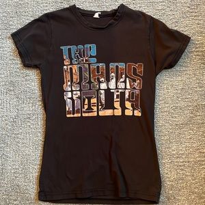 The Mars Volta Bedlam and Goliath Shirt